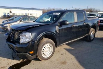 3FTTW8E97NRA84231 | 2022 FORD MAVERICK X