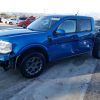 3GCNDAEK5NG568693 | 2022 CHEVROLET SILVERADO