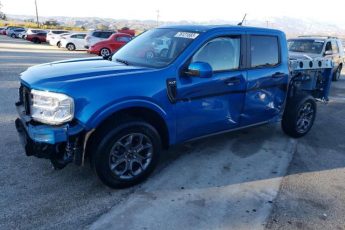 3FTTW8E9XNRA06882 | 2022 FORD MAVERICK X