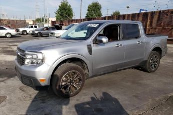 3FTTW8F90NRA05755 | 2022 FORD MAVERICK X