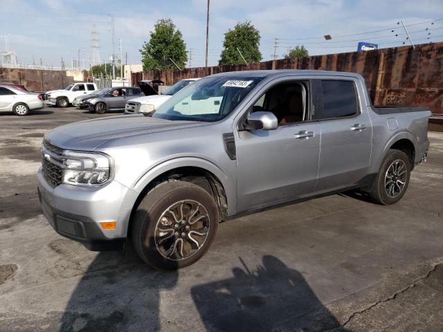 3FTTW8F90NRA05755 | 2022 FORD MAVERICK X