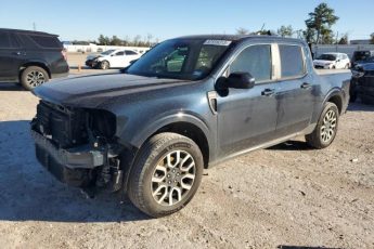 3FTTW8F92NRA04123 | 2022 FORD MAVERICK X