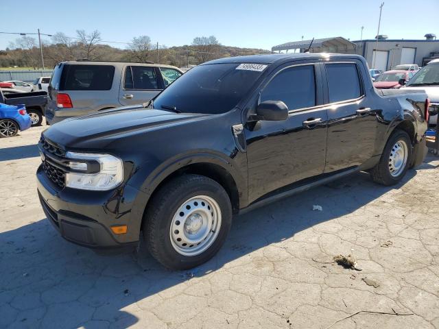 3FTTW8F94PRA10105 | 2023 FORD MAVERICK X