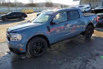 3FTTW8F95NRA05783 | 2022 FORD MAVERICK X