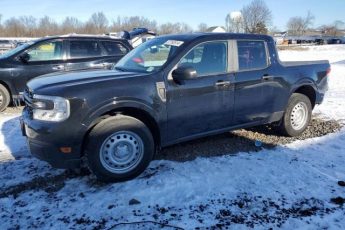 3FTTW8F95NRB15541 | 2022 FORD MAVERICK X