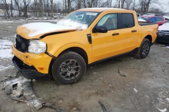 3FTTW8F96NRA74949 | 2022 FORD MAVERICK X