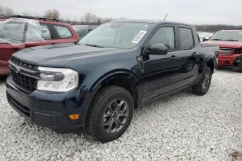 3FTTW8F99NRB08303 | 2022 FORD MAVERICK X