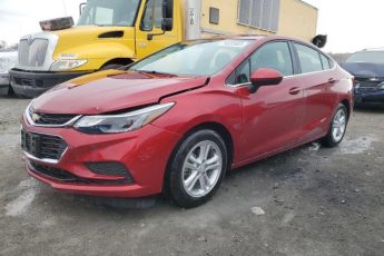 3G1BE5SM0HS520218 | 2017 CHEVROLET CRUZE LT