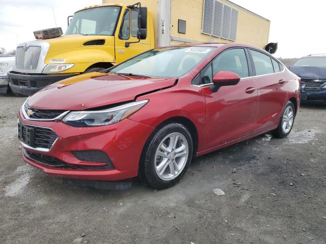 3G1BE5SM0HS520218 | 2017 CHEVROLET CRUZE LT