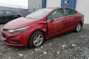 3G1BE5SM1HS537349 | 2017 CHEVROLET CRUZE LT