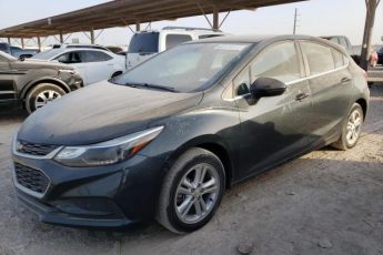 3G1BE6SM0HS584247 | 2017 CHEVROLET CRUZE LT