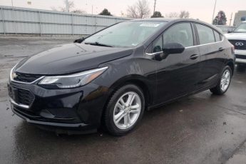 3G1BE6SM1HS563200 | 2017 CHEVROLET CRUZE LT