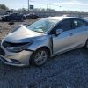 3FA6P0K92HR158536 | 2017 FORD FUSION