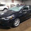 W04GL6SX9J1091469 | 2018 BUICK REGAL PREF