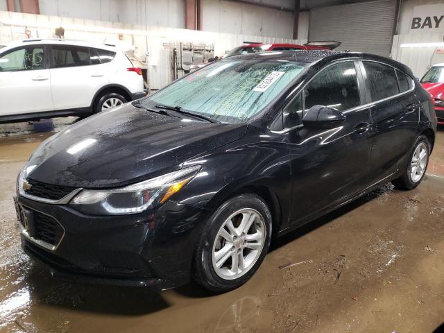 3G1BE6SM3JS639201 | 2018 CHEVROLET CRUZE LT