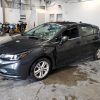 19UUB2F50GA000872 | 2016 ACURA TLX TECH