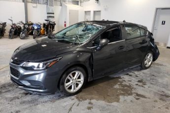 3G1BE6SM4HS537626 | 2017 CHEVROLET CRUZE LT