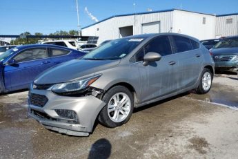 3G1BE6SM4HS579441 | 2017 CHEVROLET CRUZE LT