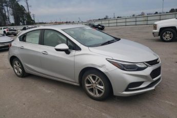 3G1BE6SM4HS590519 | 2017 CHEVROLET CRUZE LT