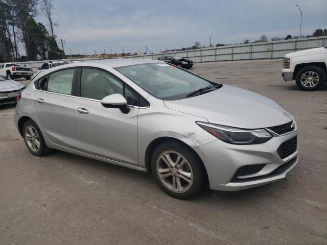 3G1BE6SM4HS590519 | 2017 CHEVROLET CRUZE LT