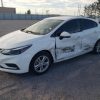 5NPDH4AEXGH657848 | 2016 Hyundai elantra se