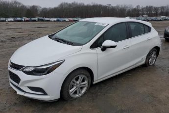 3G1BE6SM5HS563880 | 2017 CHEVROLET CRUZE LT