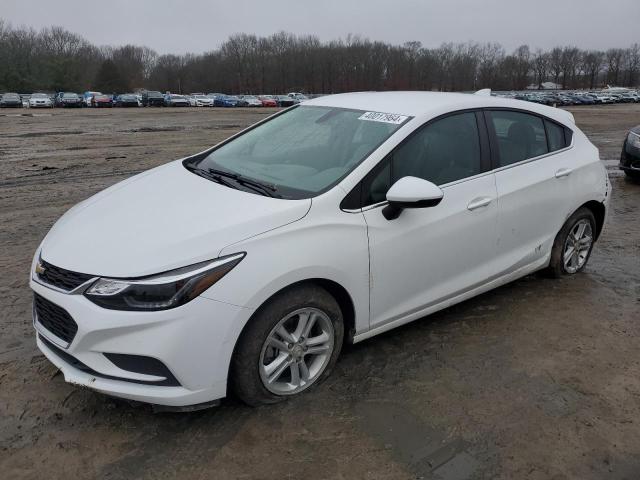 3G1BE6SM5HS563880 | 2017 CHEVROLET CRUZE LT