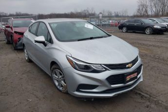 3G1BE6SM5HS569680 | 2017 CHEVROLET CRUZE