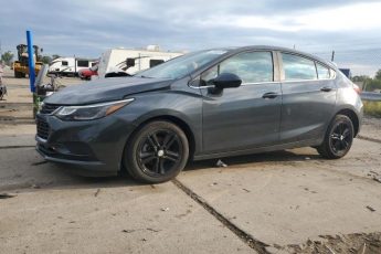 3G1BE6SM5JS530366 | 2018 CHEVROLET CRUZE LT