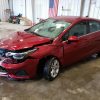 3N1CN7AP6JL878199 | 2018 NISSAN VERSA S