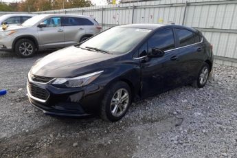 3G1BE6SM8HS538164 | 2017 CHEVROLET CRUZE LT