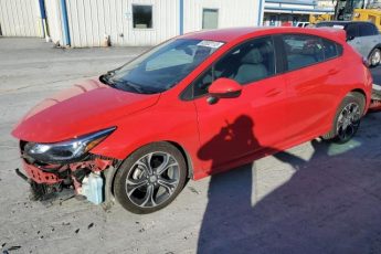 3G1BE6SM8KS548958 | 2019 CHEVROLET CRUZE LT