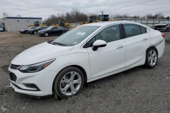 3G1BF5SM9HS564750 | 2017 CHEVROLET CRUZE PREM