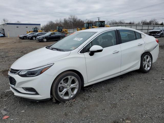 3G1BF5SM9HS564750 | 2017 CHEVROLET CRUZE PREM