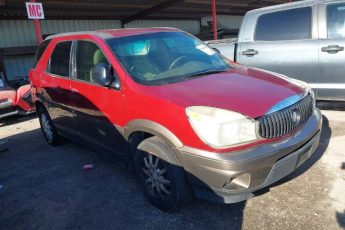 3G5DA03E45S567020 | 2005 BUICK RENDEZVOUS