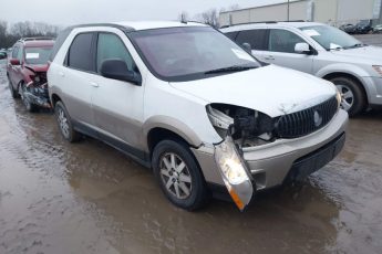 3G5DA03E54S530279 | 2004 BUICK RENDEZVOUS