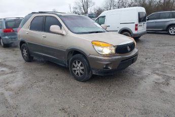 3G5DA03E83S553070 | 2003 BUICK RENDEZVOUS