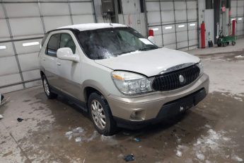 3G5DA03E95S561228 | 2005 BUICK RENDEZVOUS