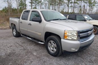 3GCEC13C38G209474 | 2008 CHEVROLET SILVERADO 1500