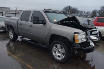 3GCEC13J48G254339 | 2008 CHEVROLET SILVERADO 1500