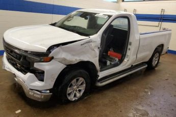 3GCNAAED2PG324836 | 2023 CHEVROLET SILVERADO