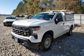 3GCNAAEKXNG634180 | 2022 CHEVROLET SILVERADO