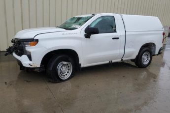 3GCNAAEKXPG359820 | 2023 CHEVROLET SILVERADO