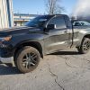 1N6AA0EK1EN506505 | 2014 NISSAN TITAN S