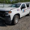 1FTMF1C89GKD89081 | 2016 FORD F150