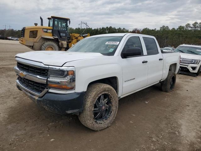 3GCPCNEC3HG229690 | 2017 CHEVROLET SILVERADO