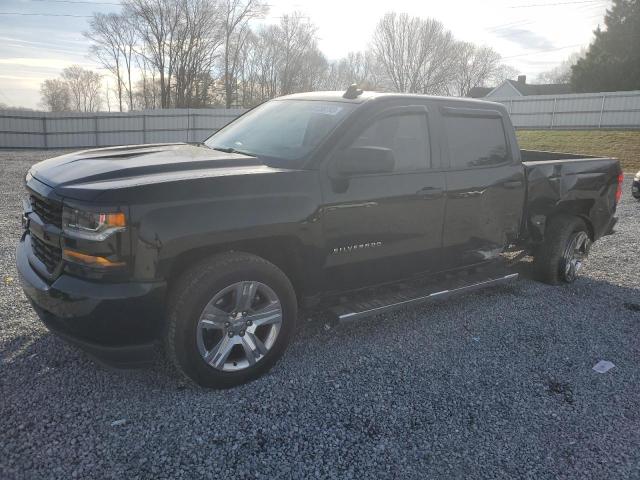 3GCPCPEC6JG179174 | 2018 CHEVROLET SILVERADO