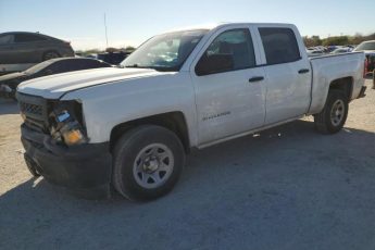 3GCPCPEH3EG251918 | 2014 CHEVROLET SILVERADO