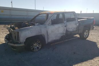 3GCPCREC0EG178636 | 2014 CHEVROLET SILVERADO