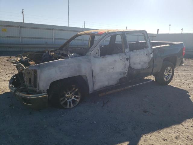 3GCPCREC0EG178636 | 2014 CHEVROLET SILVERADO